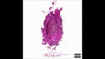 Nicki Minaj - Big Daddy Feat. Meek Mill - Ganzes Album 2014
