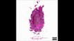 Nicki Minaj - Bed Of Lies Feat. Skylar Grey - Ganzes Album 2014