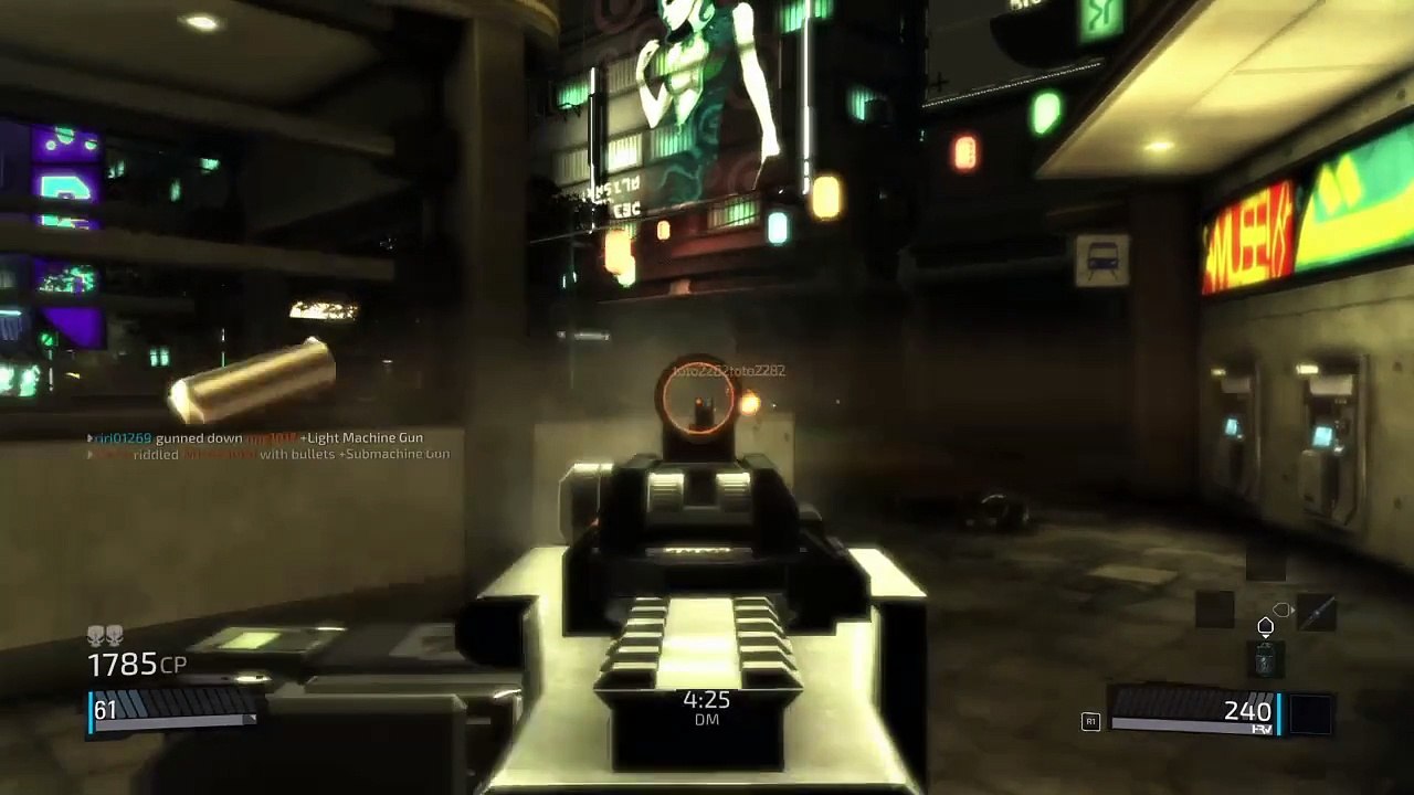 My blr match