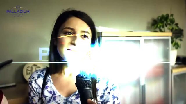 Mustafa Ceceli Röportajı (Palladium Antakya)