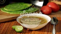 ¿Cómo preparar Sopa de Lentejas y Nopal? - Cocina Fresca