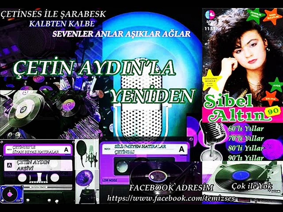 SİBEL ALTIN - DÜŞME