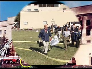 9/11 Pentagon Attack: Another Closer Look