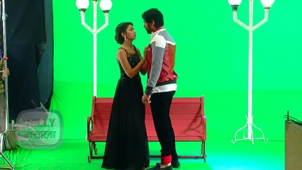 Kahani Ab Tak- Kumkum Bhagya 4th May to 8th May_ Zee Tv
