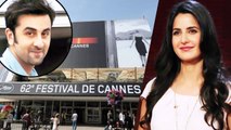 Katrina Will Miss Ranbir At Cannes