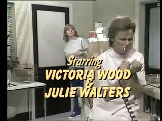 Victoria Wood and Julie Walters  - At the Dentist