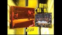 Kane Mr.Royal Rumble (43 eliminations) part 2