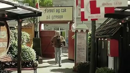 Rytteriet TV - Dage med Tage