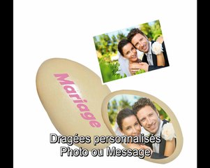 LES MOTS SUCRES macarons personnalisés paris