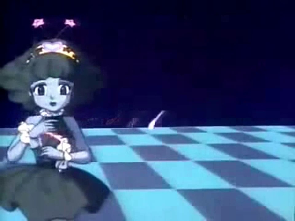 Senz'altro amore - Cristina D'Avena