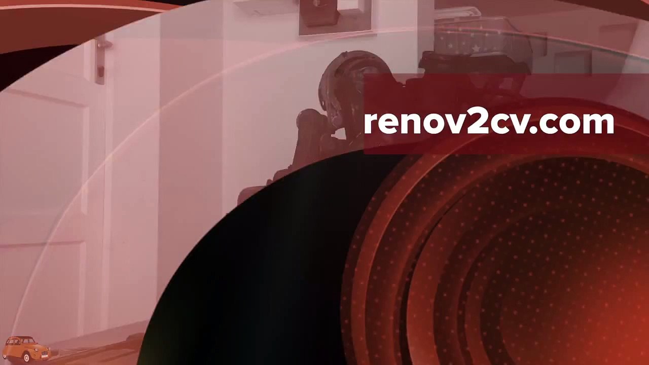 Démontage Moteur 2CV (Intro renov2cv.com)