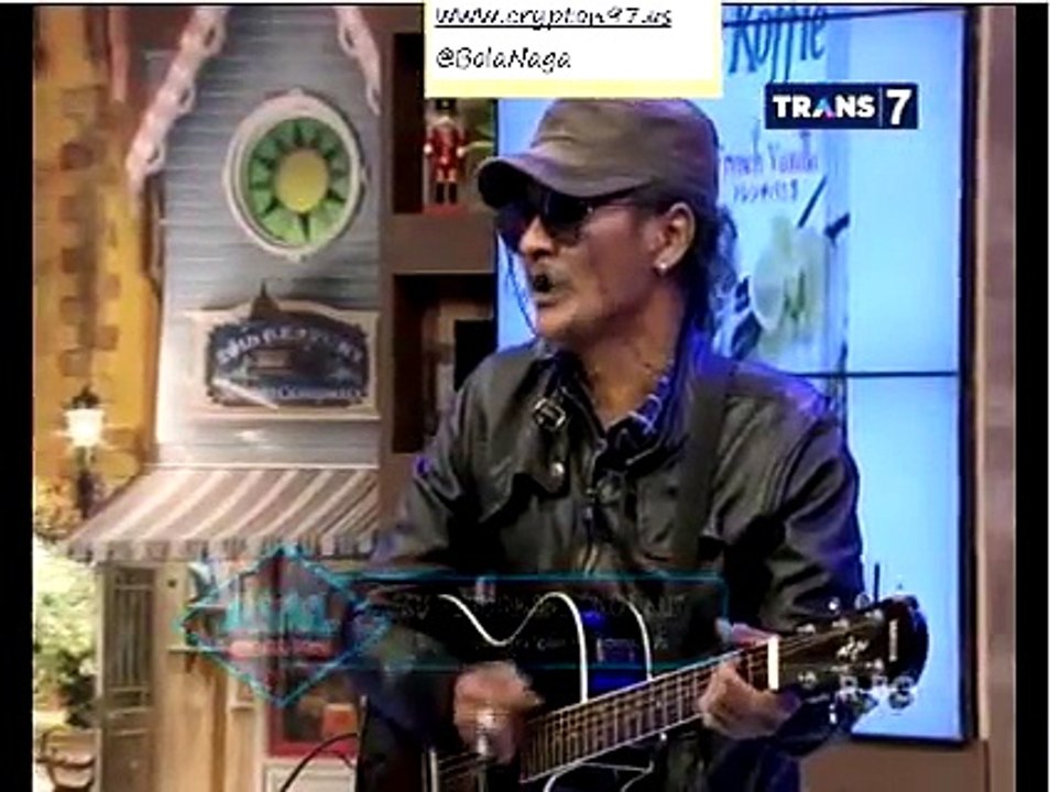 Bisma Karisma 'SM*SH' di ASAL (Asli Atau Palsu) Trans7, 9 mei 2015 - crypton97.us