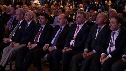 Erdoğan: "Siyasi İhtirasların AB ile İlişkilerimizi Esir Almasına İzin Veremeyiz"