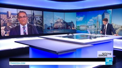 'Out of the question that Scotland will be taken out of Europe without deciding it'