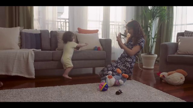 Turkcell Anneler Günü Reklamı