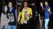 Hot Bolly Celebs Spotted @ Special Screen of Race - 2