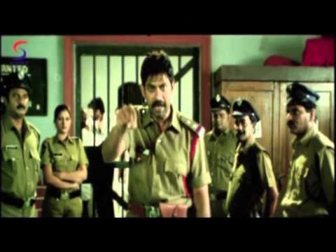 Jyoti Bane Jwala fight scene