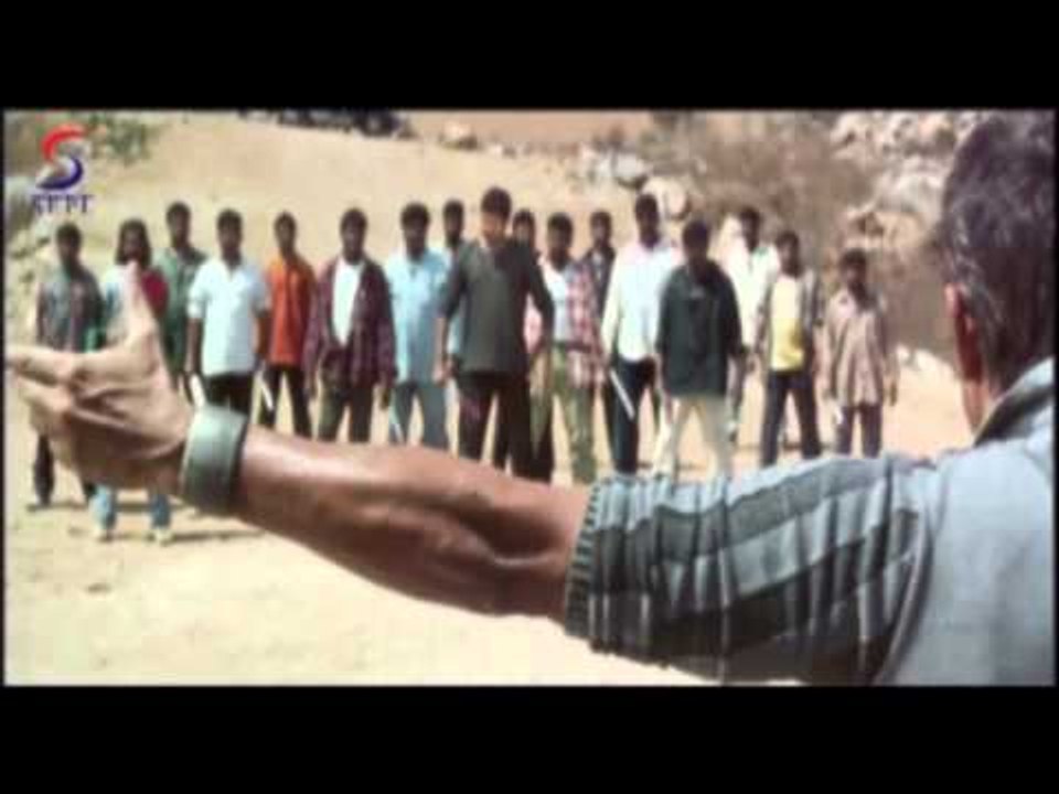 Jyoti Bane Jwala fight action scene