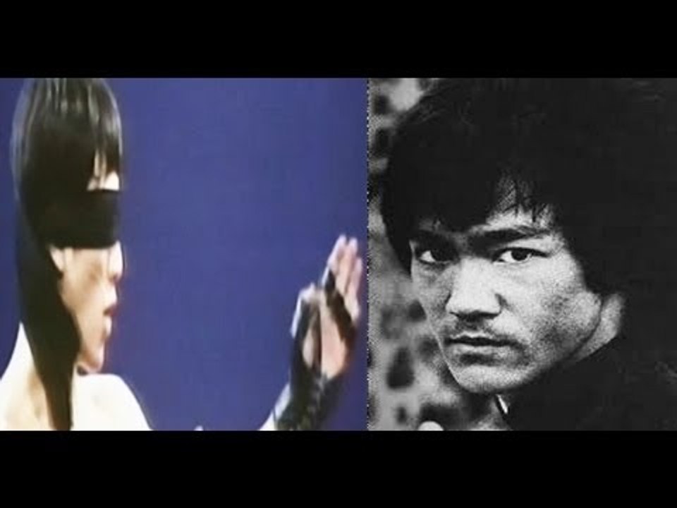 Fists of Bruce Lee - DUBBED Hindi Action  Full Movie Part 2