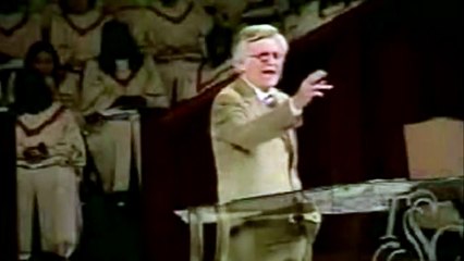 David Wilkerson Exposes Benny Him