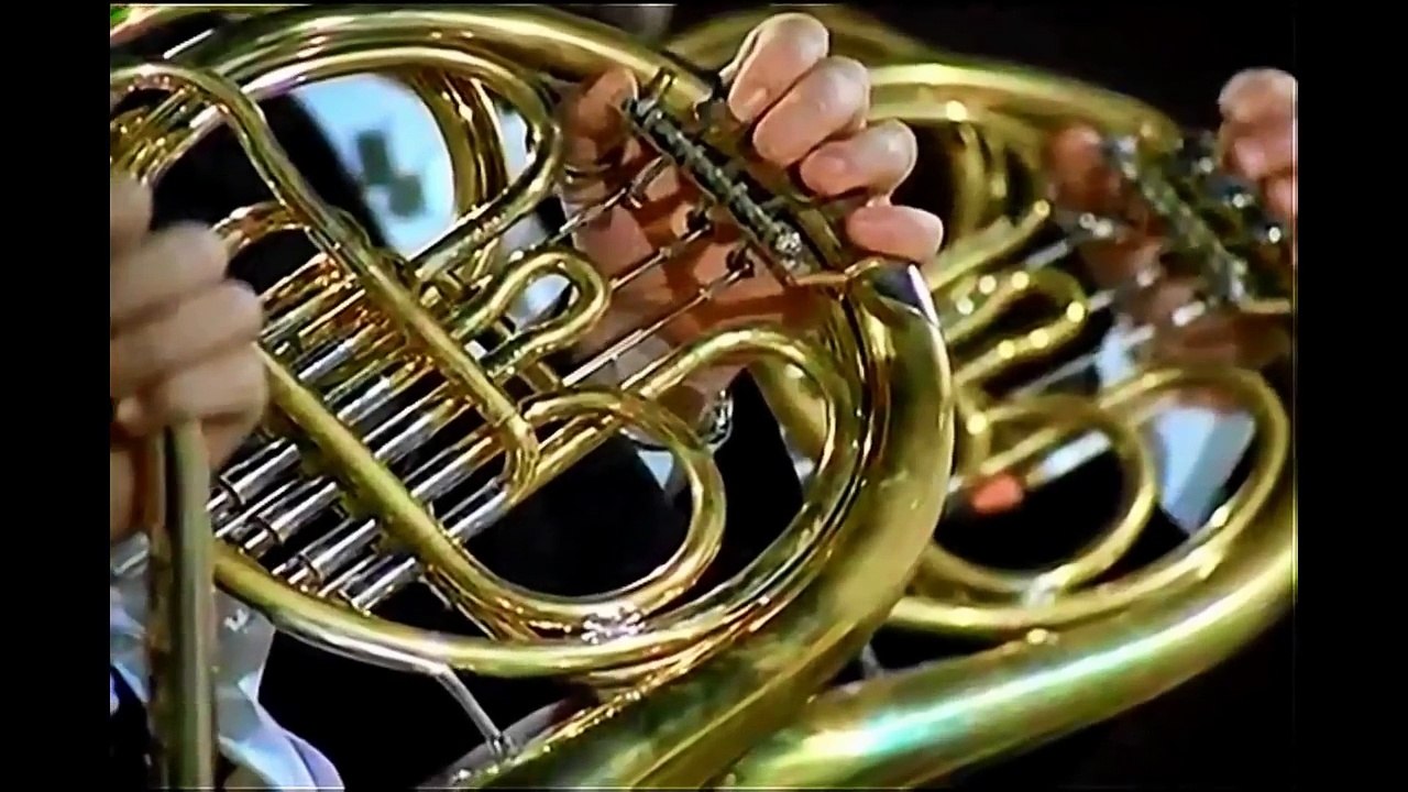 Beethoven - Piano Concerto No. 3