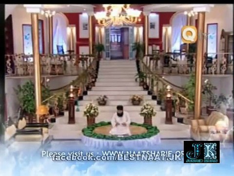 4: AQA KA MILAD AYA CHARON TARAF NOOR CHAYA.