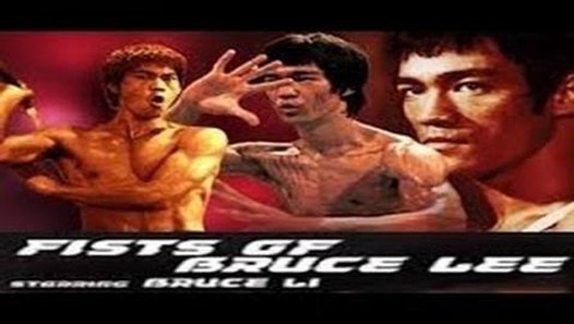 bruce lee film hindi movie