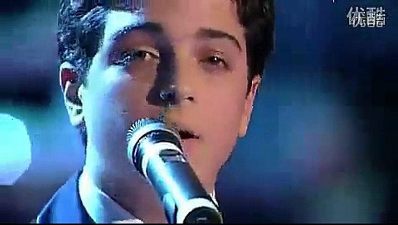 Gianluca Ginoble - La luna che non c'è