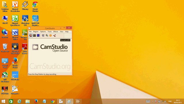 Tutorial HTML ke 3-Karakter khusus pada HTML