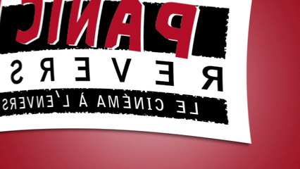 Panic! Reverse #4 - Teaser - Partez de 'laffiche pour réaliser le film