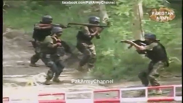 PAK FOUJ TU ZINDABAD - ABRAR-UL-HAQ-Tribute To Pakistan Army
