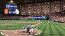 MLB 15 The Show: View from a Diamond with Adam Jones - PS4, PS3, PS Vita (Official Trailer)