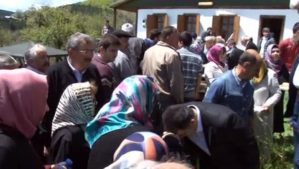 Safranbolu’da Hıdrellez Coşkusu