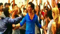 Zindagi Aa Raha Hoon Main Official Video Song [2015] Atif Aslam, Tiger Shroff