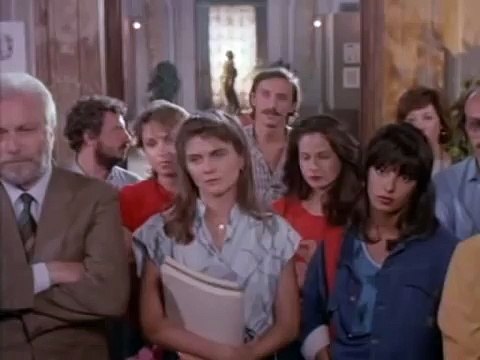 Il Mistero di Bellavista - Arte Moderna - Luciano de Crescenzo