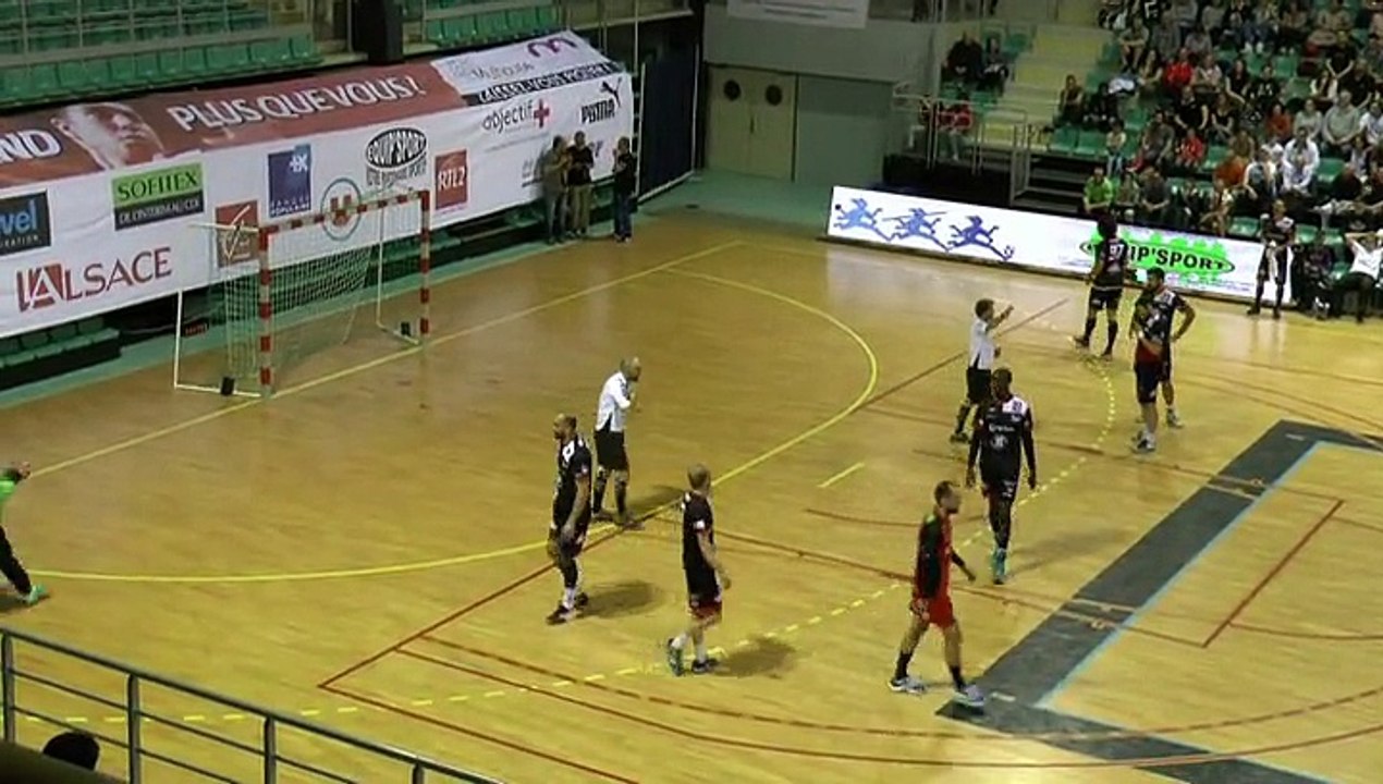 MHSA Valence 5 2015