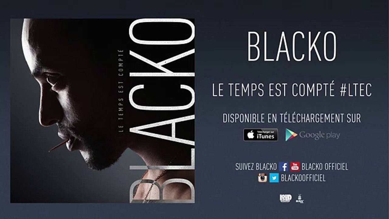 Blacko - Choisis (Son Officiel)