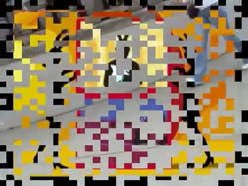 Mega64: Feel The Magic XY/XX (2006)
