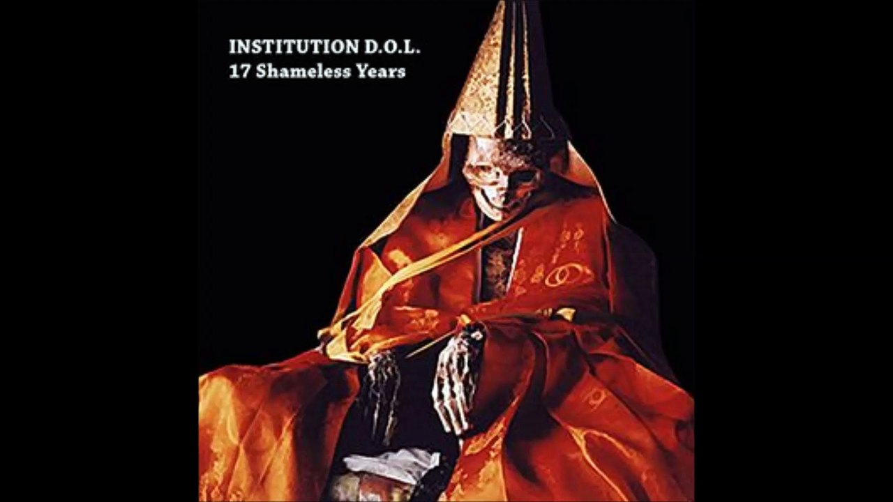 Institution D.O.L. - Roman Strength