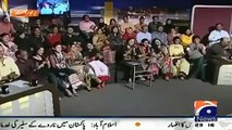 What did Aftab Iqbal Say To Sheikh Rasheed Dummy That He Had To Take His Words Back- Very Embarrassing For Sheikh Rashee