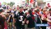 RCT-Castres: les Toulonnais arrivent avec la Coupe d'Europe à Mayol