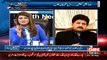 In What Gen Pasha Was More Interested Rather Then Being Army General:- Hamid Mir Reveals His Talk With Gen Pasha