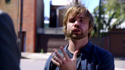 Bamboozled | Winner of  Tropfest Australia 22 2013