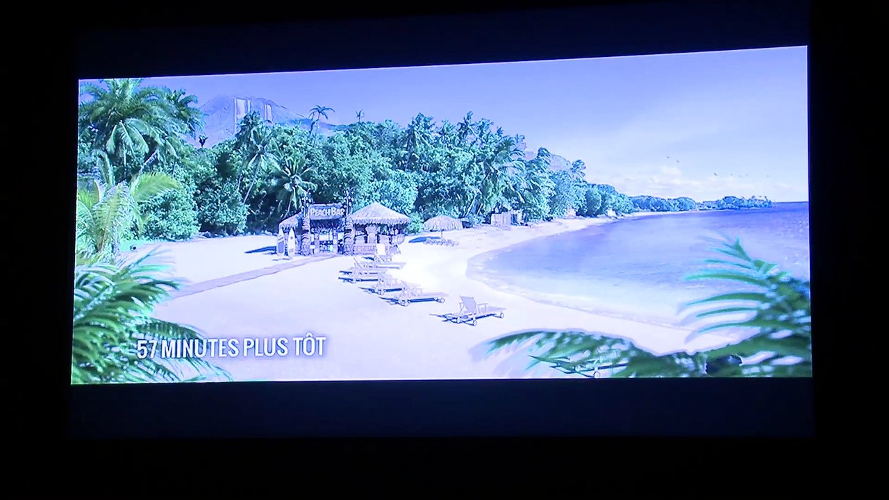 TROPHEES VIDEO BRAND CONTENT 2015 : L’effet Papayon d'Oasis par Benjamin Taïeb Directeur Associé chez Marcel