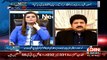 What Is Difference Between Gen Parvez Kayani & Gen Raheel Sharif:- Hamid Mir