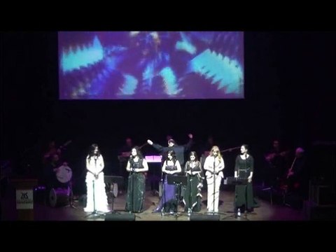 Sevda Nalan Gül - SEVDA NALAN GÜL  -  Bir Seher Vaktinde İndim Bağlara