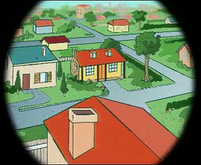 Gogo's Adventures - 2. What's his name?