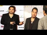 Mika Singh Spotted @ Red Carpet of 58th Filmfare Nominations