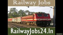 Railway Jobs 2015, Railway Recruitment, Railway Recruitment 2015_(360p)