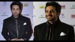 Vicky Donor Aayushman Khurana Spotted @ Red Carpet of 58th Filmfare Nominations